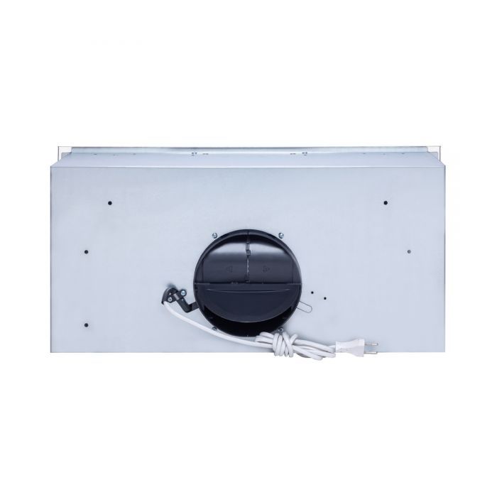 Витяжка кухонна Perfelli BI 6672 I LED зображення 7