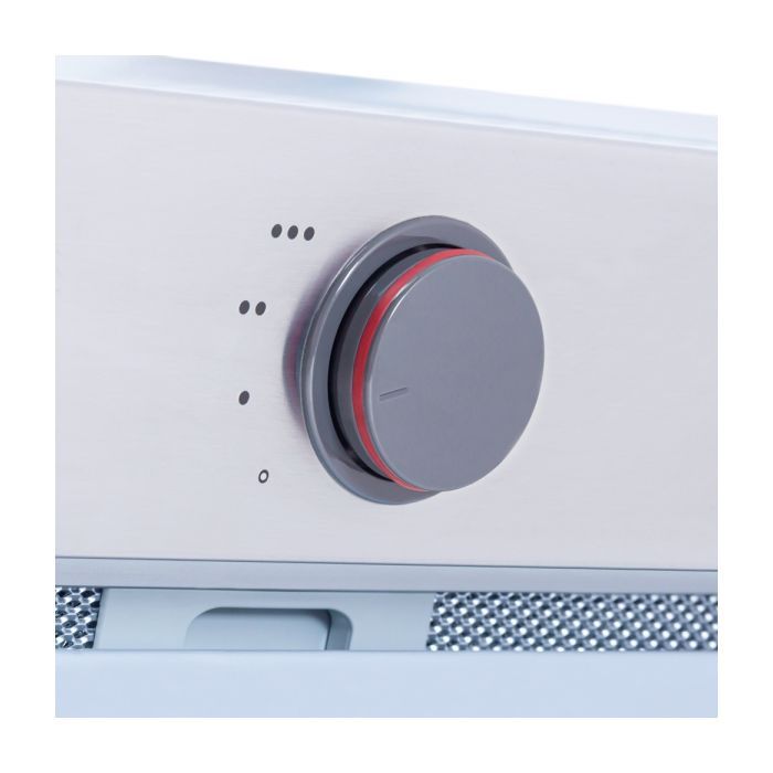 Витяжка кухонна Perfelli BI 6672 I LED зображення 9