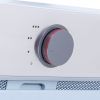 Витяжка кухонна Perfelli BI 6672 I LED зображення 9