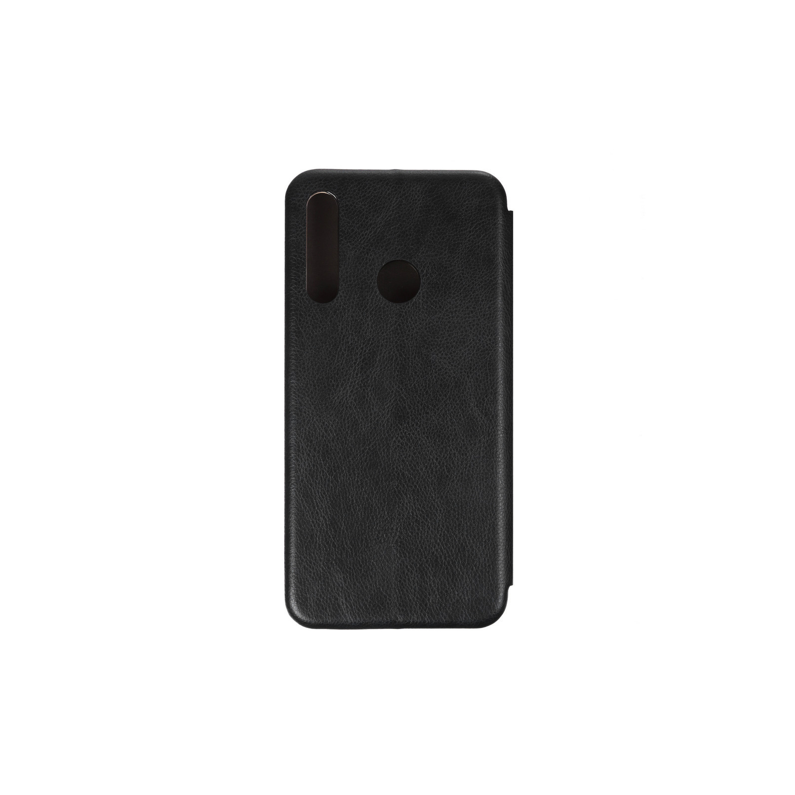 Чехол для мобильного телефона BeCover Exclusive New Style Huawei P40 Lite E / Y7p Black (704911) (704911) изображение 3