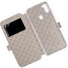 Чехол для мобильного телефона Dengos Flipp-Book Call ID Samsung Galaxy М11, blue (DG-SL-BK-260) (DG-SL-BK-260) изображение 4