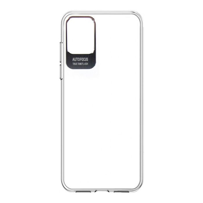 Чехол для мобильного телефона Dengos TPU Samsung Galaxy A71 (DG-TPU-TRP-41) (DG-TPU-TRP-41)
