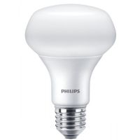 Лампочка Philips LED Spot 10W E27 2700K 230V R80 RCA (929001857987)