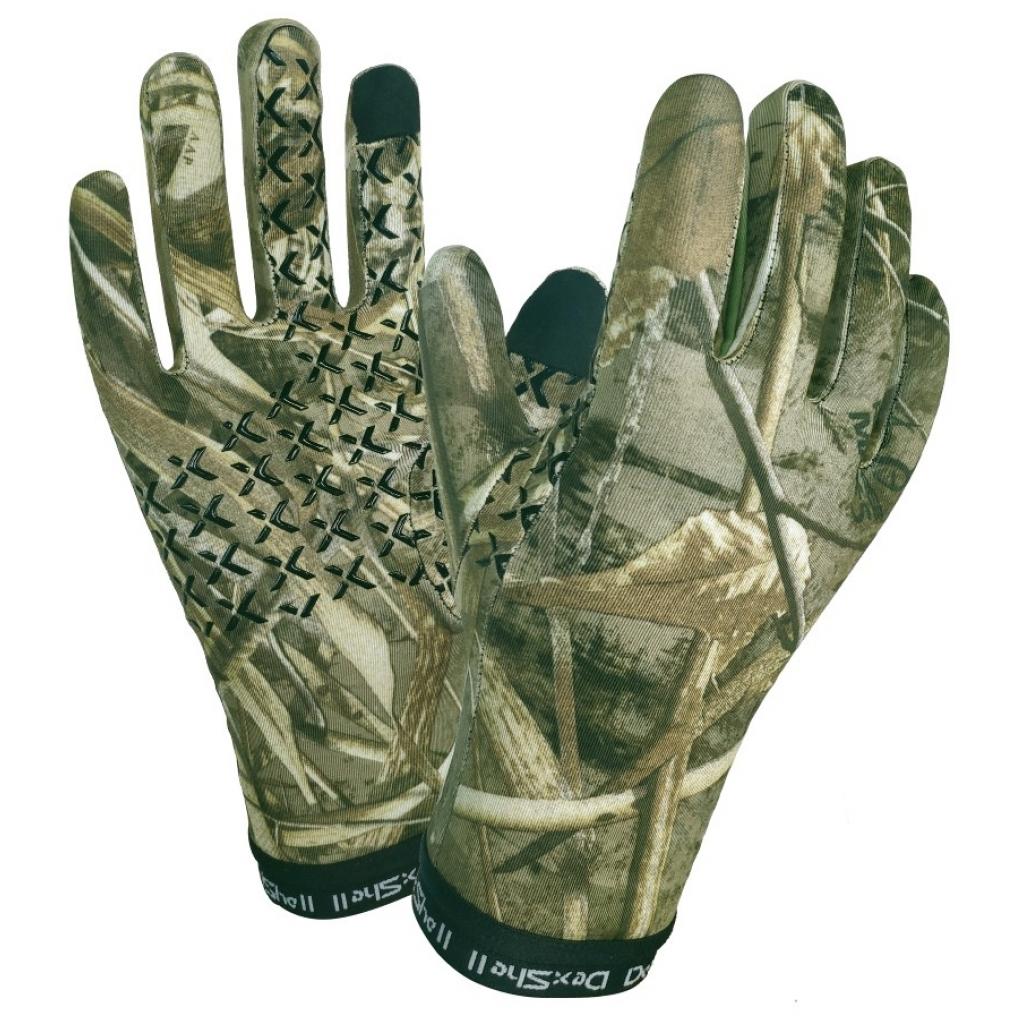 Водонепроницаемые перчатки Dexshell StretchFit Gloves S/M (DG9948RTCSM)