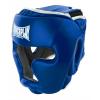 Боксерский шлем PowerPlay 3068 S Blue/White (PP_3068_S_Blue/White)