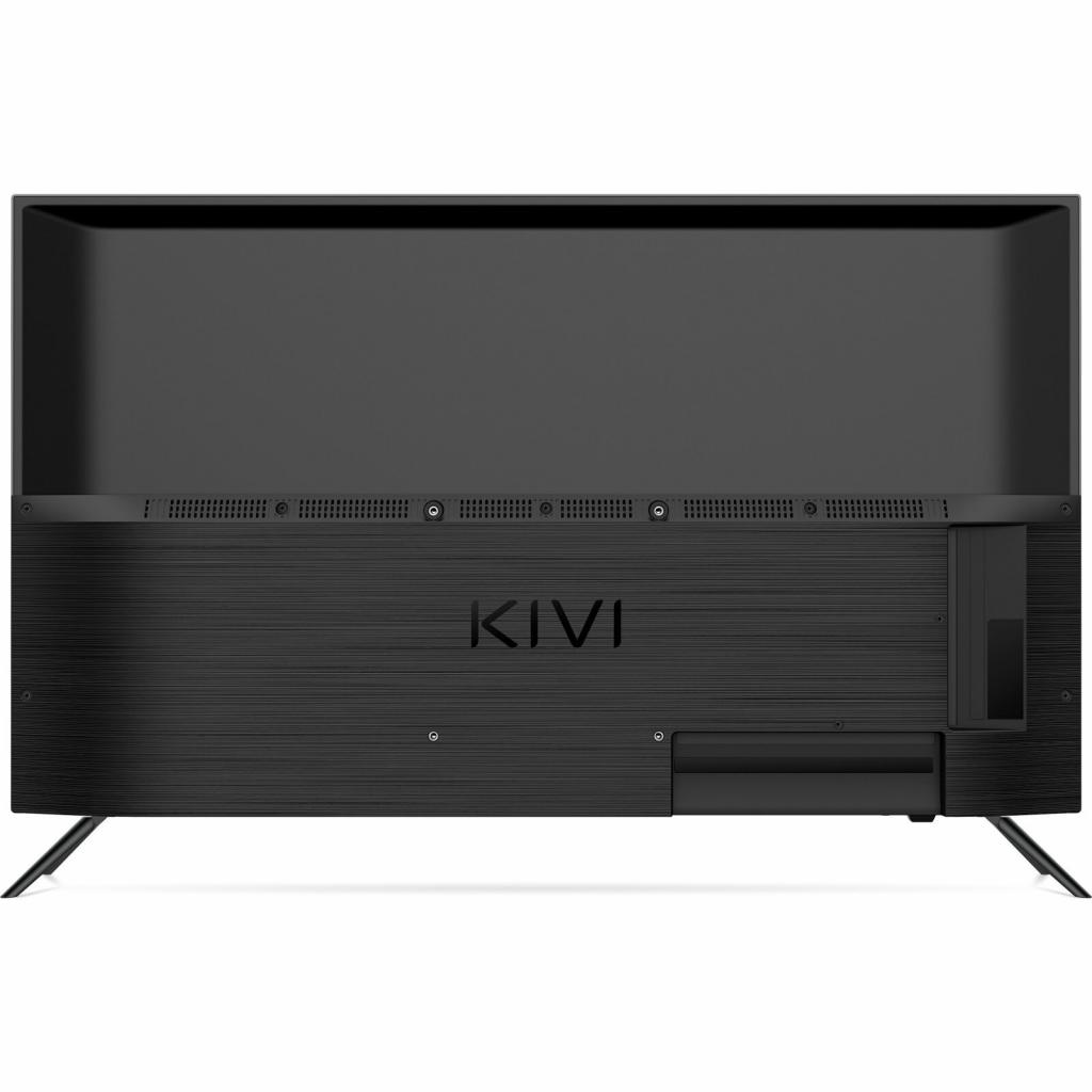 Телевізор Kivi TV 43U600KD зображення 4