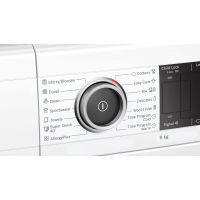 Сушильная машина Bosch WTX87M90UA изображение 5