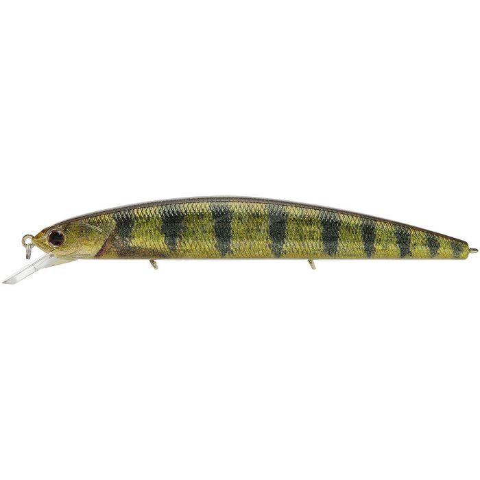 Воблер Osp Rudra 130SP 130mm 20.0g RPO69 Real Perch (1.8m) (1792.02.90)
