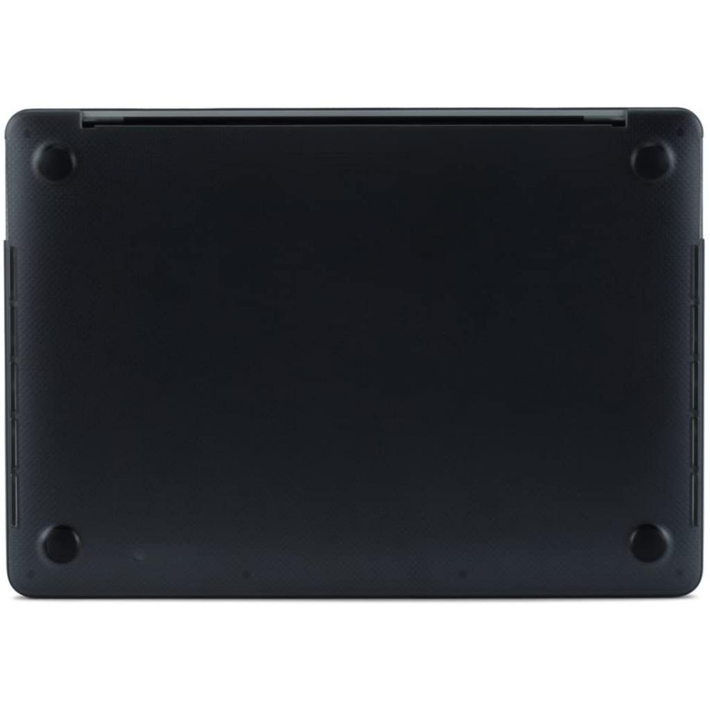 Чохол до ноутбука Incase 13" MacBook Pro, Hardshell Dots Case, Black (INMB200629-BLK) зображення 2