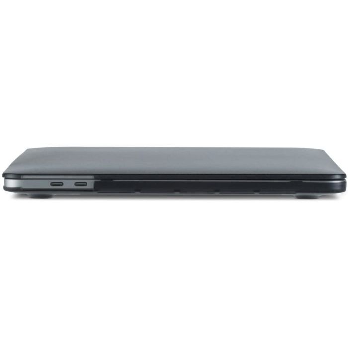 Чехол для ноутбука Incase 13" MacBook Pro, Hardshell Dots Case, Clear (INMB200629-CLR) изображение 3