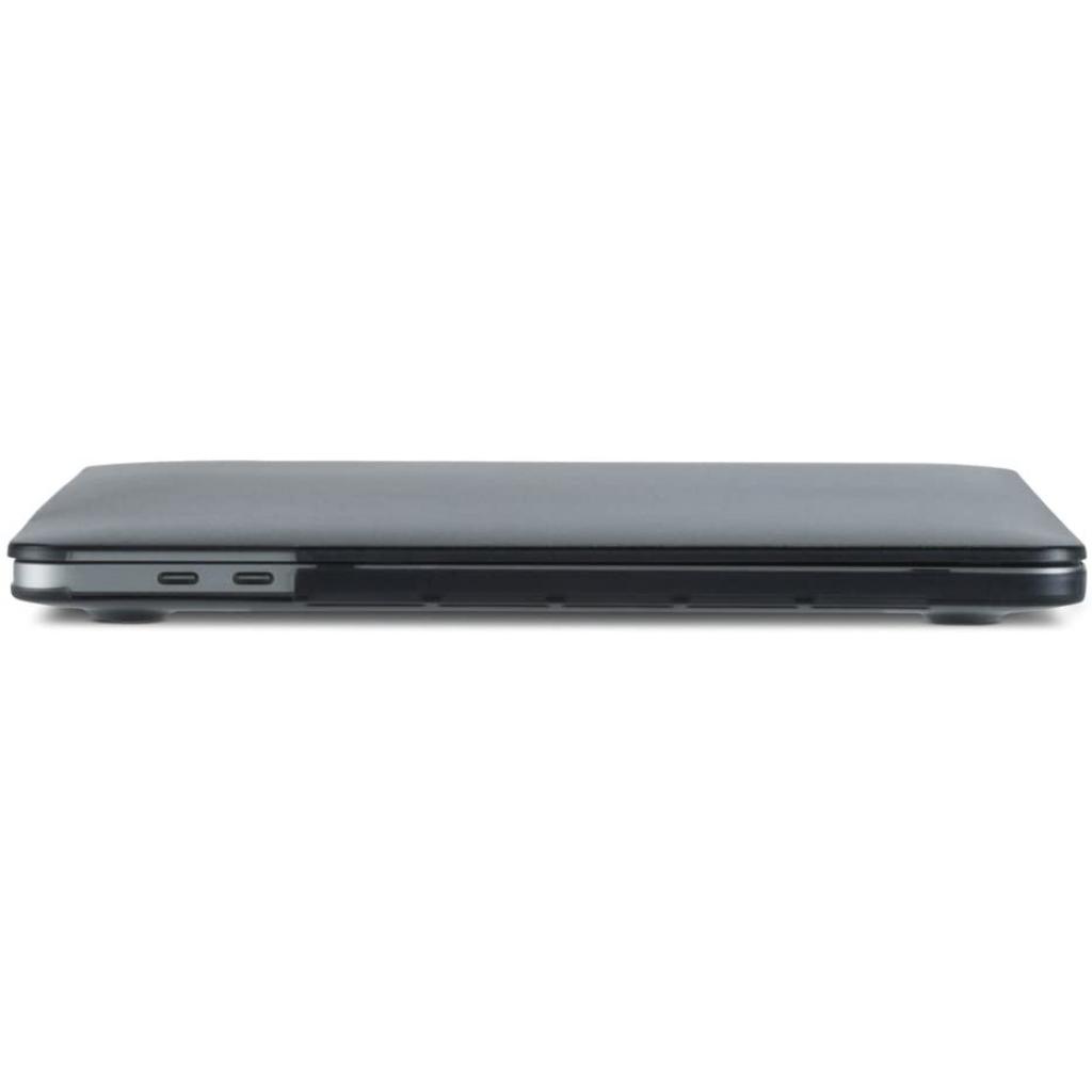 Чохол до ноутбука Incase 13" MacBook Pro, Hardshell Dots Case, Black (INMB200629-BLK) зображення 3