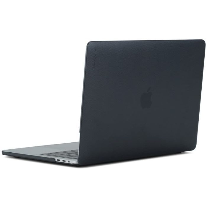 Чехол для ноутбука Incase 13" MacBook Pro, Hardshell Dots Case, Clear (INMB200629-CLR) изображение 4