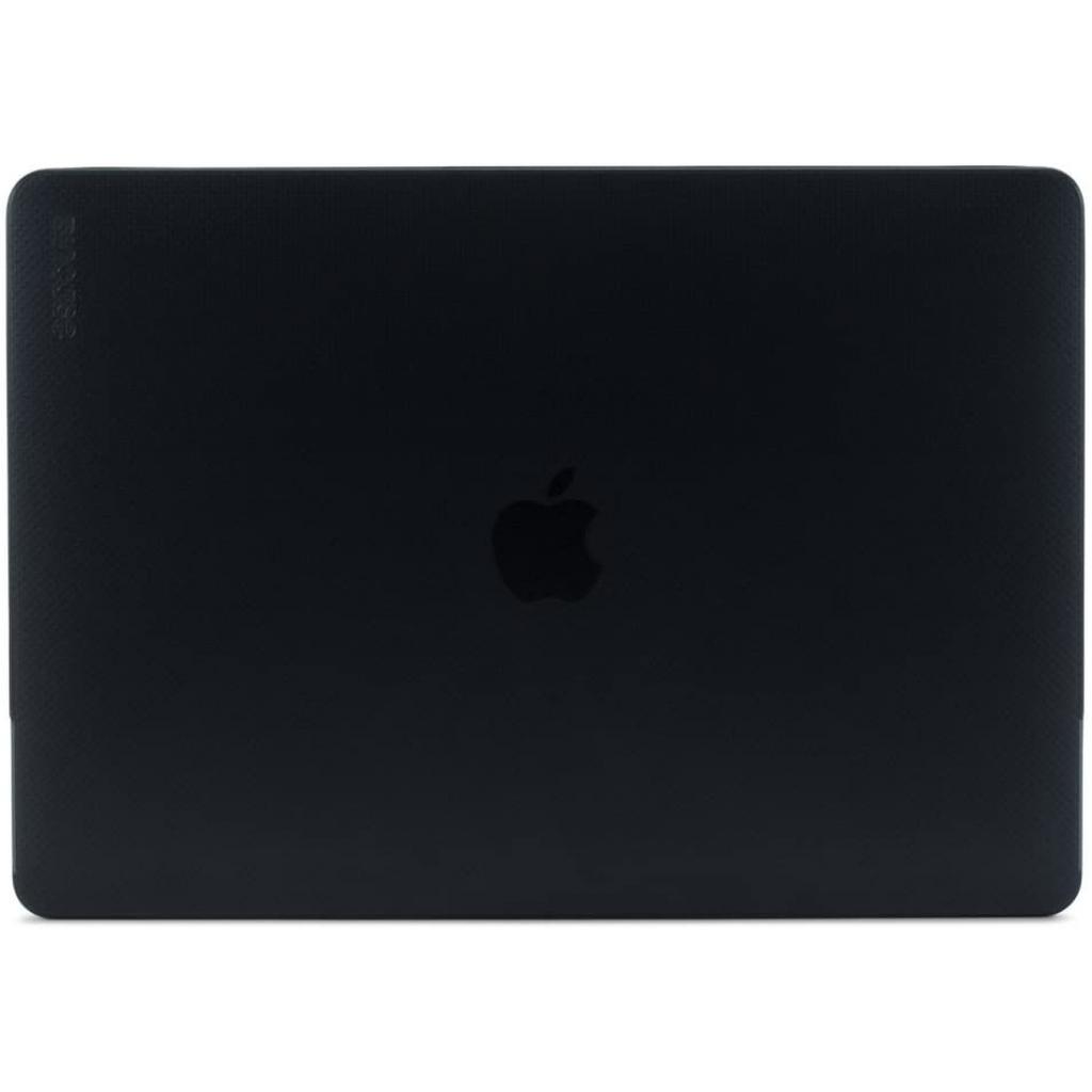 Чехол для ноутбука Incase 13" MacBook Pro, Hardshell Dots Case, Black (INMB200629-BLK)