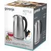 Электрочайник Gorenje K17S изображение 4