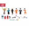 Фигурка для геймеров Jazwares Roblox Deluxe Playset Jailbreak: Museum Heist W6 (ROB0259) изображение 2