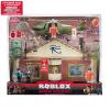 Фигурка для геймеров Jazwares Roblox Deluxe Playset Jailbreak: Museum Heist W6 (ROB0259) изображение 3