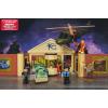 Фигурка для геймеров Jazwares Roblox Deluxe Playset Jailbreak: Museum Heist W6 (ROB0259) изображение 4