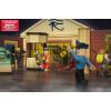 Фигурка для геймеров Jazwares Roblox Deluxe Playset Jailbreak: Museum Heist W6 (ROB0259) изображение 5