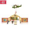 Фигурка для геймеров Jazwares Roblox Deluxe Playset Jailbreak: Museum Heist W6 (ROB0259)