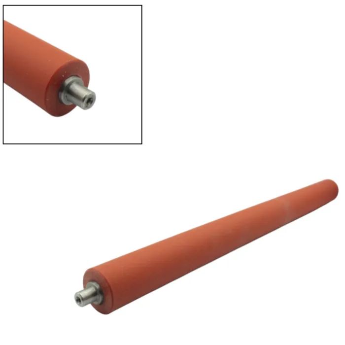 Вал резиновый Sharp SF-7700/7750/7800/7830/7850 Katun (2348)