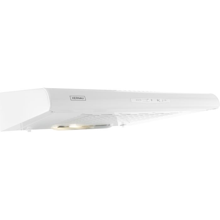 Вытяжка кухонная Kernau KBH 0950.1 X изображение 2