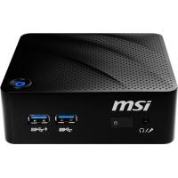 Комп'ютер MSI Cubi N 8GL-074EU-BN5000 (8GL-074EU-BN50004GS06X10PBFS)