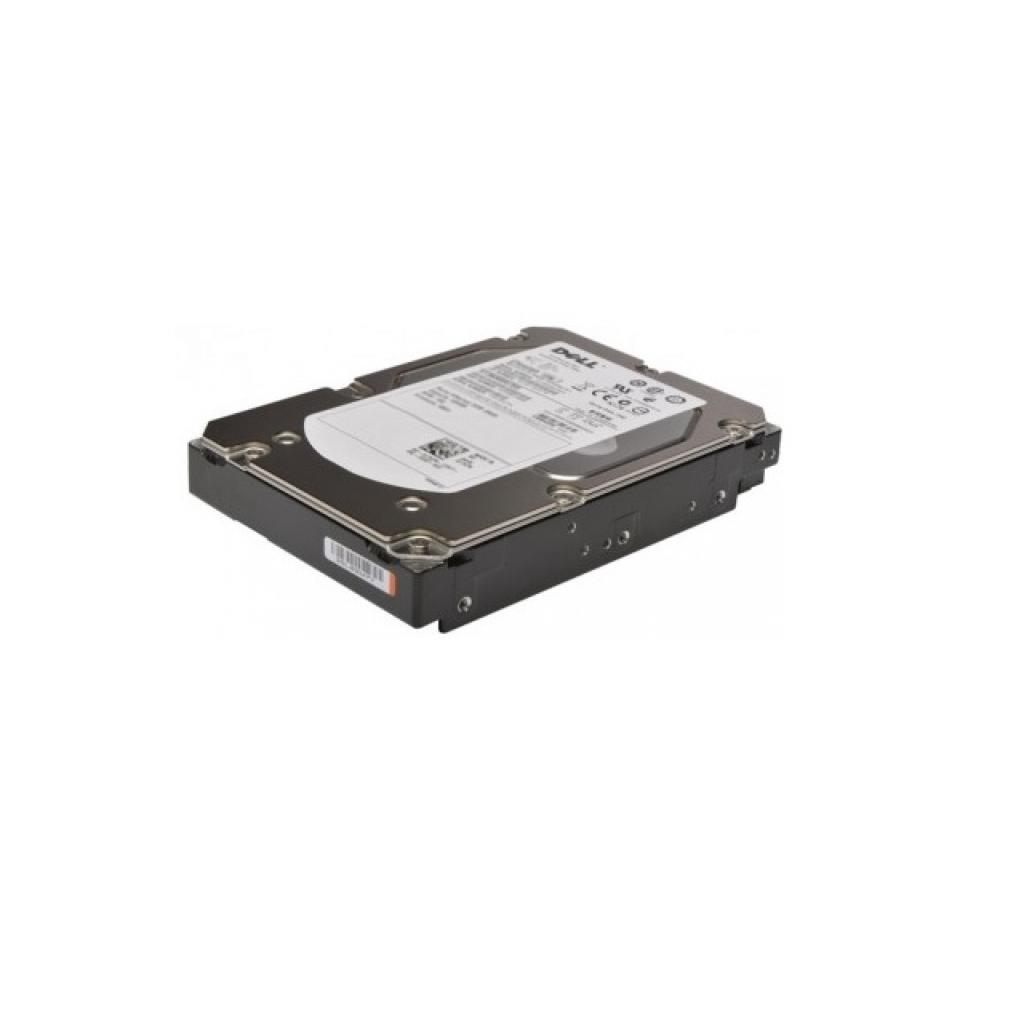 Жорсткий диск для сервера 1TB 7.2K SATA 6Gbps 512n 3.5in Cabled Hard Drive NS Dell (400-BJRU)