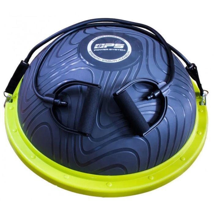 Балансировочная платформа Power System Balance Trainer Zone PS-4200 Orange (4200OR-0)
