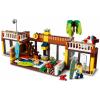 Конструктор LEGO Creator Пляжный домик серферов 564 детали (31118) изображение 10