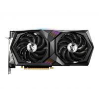 Видеокарта MSI GeForce RTX3060 12Gb GAMING X (RTX 3060 GAMING X 12G) изображение 2
