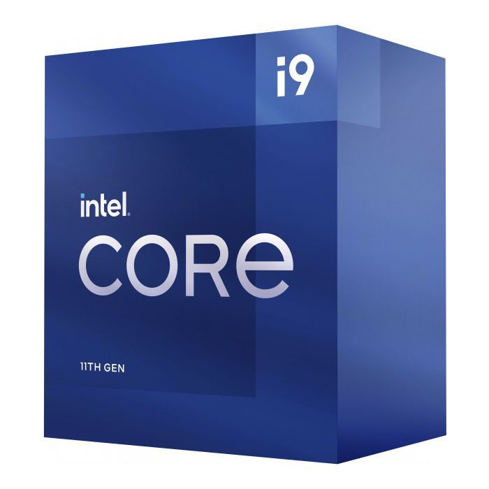 Процессор INTEL Core™ i9 11900K (BX8070811900K)