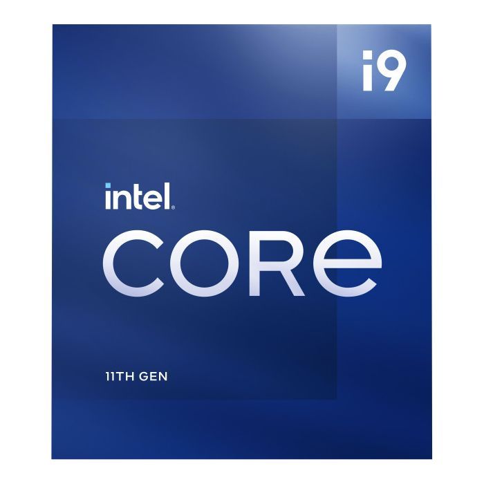 Процессор INTEL Core™ i9 11900K (BX8070811900K) изображение 2