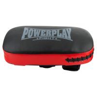 Маківара PowerPlay 3064 Black/Red (PP_3064_Black_Red) зображення 3