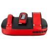 Маківара PowerPlay 3064 Black/Red (PP_3064_Black_Red) зображення 4