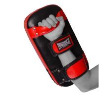 Маківара PowerPlay 3064 Black/Red (PP_3064_Black_Red) зображення 8