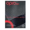 Бандаж поясничный OPROtec Back Support OSFM Black (TEC5753-OSFM) изображение 3