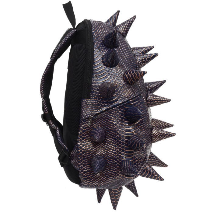 Рюкзак шкільний MadPax Gator Full LUXE Blue (KAA24485048) зображення 3