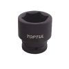 Головка торцевая Toptul ударная 3/4" 19мм (KABA2419)