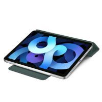 Чехол для планшета BeCover Magnetic Buckle Apple iPad Air 10.9 2020 Dark Green (705542) изображение 3