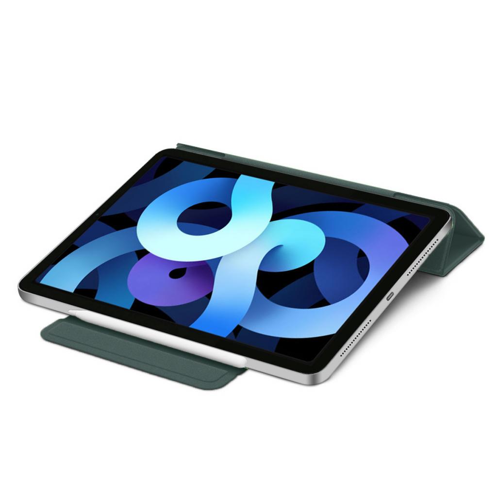 Чохол до планшета BeCover Magnetic Buckle Apple iPad Air 10.9 2020 Black (705539) зображення 3