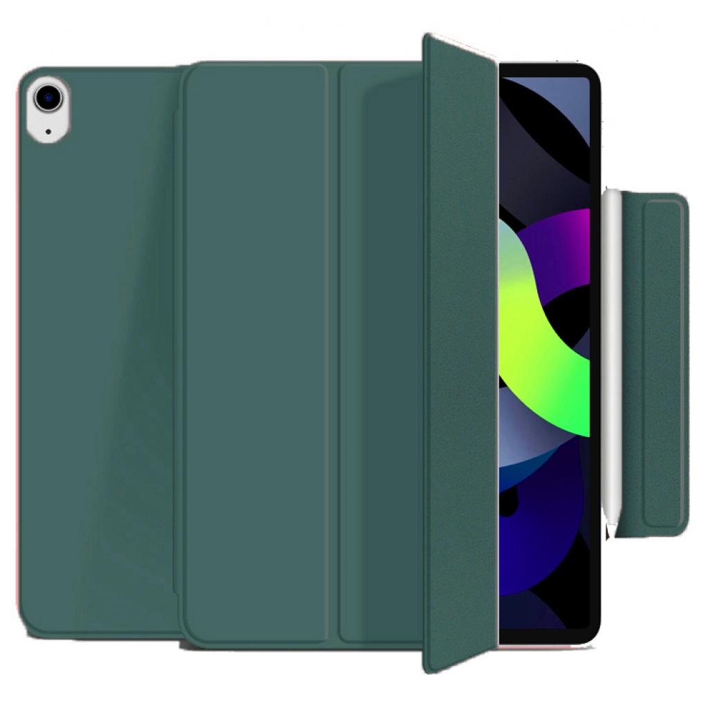 Чехол для планшета BeCover Magnetic Buckle Apple iPad Air 10.9 2020 Purple (705546)