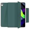 Чехол для планшета BeCover Magnetic Buckle Apple iPad Air 10.9 2020 Dark Green (705542)
