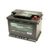 Аккумулятор автомобильный GigaWatt 60А (0185756008) изображение 2