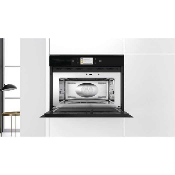 Мікрохвильова піч Whirlpool W11 IMW161 зображення 2