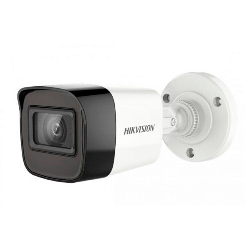 Камера видеонаблюдения Hikvision DS-2CE16H0T-ITF(C) (2.4)