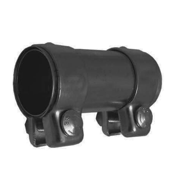 Хомут автомобильный Fischer металлический (114-850)