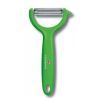 Овощечистка Victorinox Standard Tomato Kiwi Green (7.6079.4)