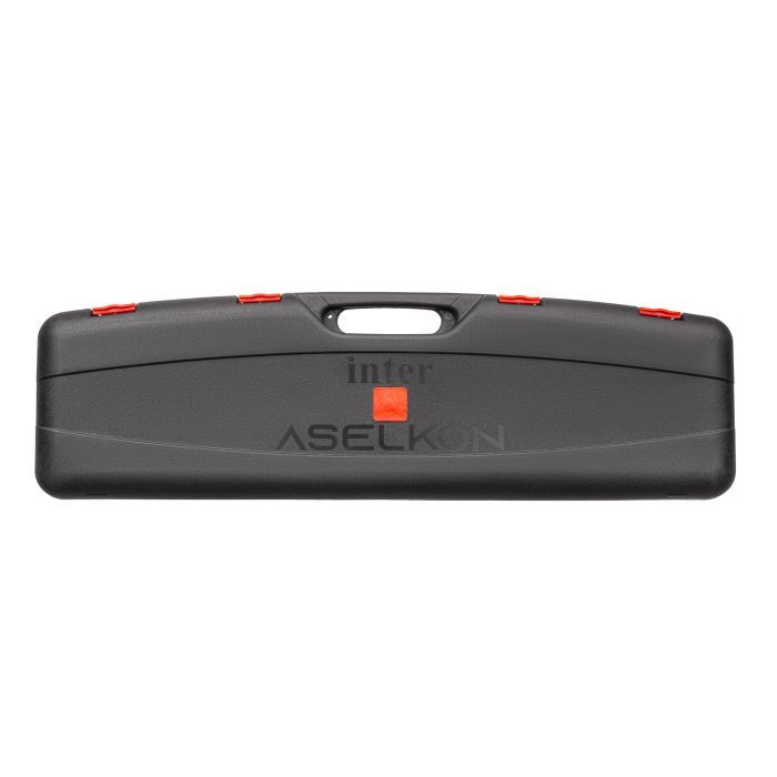 Пневматична гвинтівка Aselkon MX7-S Black (1003372) зображення 7