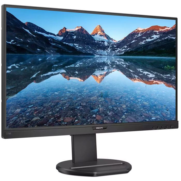 Монітор Philips 276B9/00 зображення 3