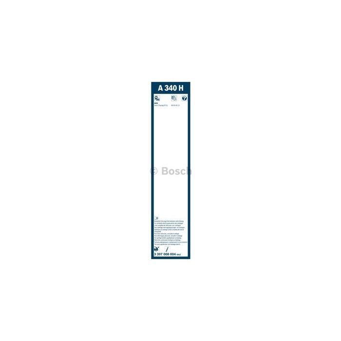 Щітка склоочисника Bosch 3 397 008 004 зображення 2